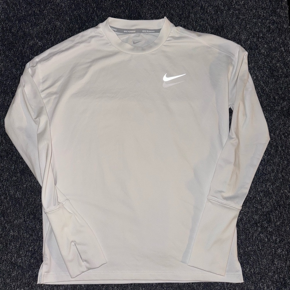 Nike Long Sleeve Running top